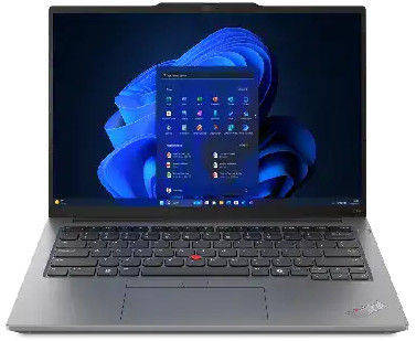 Lenovo ThinkPad E14 Gen 6 (21M7S1B800) Laptop (Core Ultra 5/16 GB/512 SSD/Windows 11)