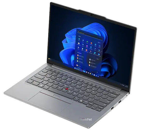 Lenovo ThinkPad E14 Gen 6 (21M7S1B800) Laptop (Core Ultra 5/16 GB/512 SSD/Windows 11)