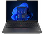 Lenovo ThinkPad E14 Gen 6 (21M8000PIG) Laptop (Core Ultra 5/16 GB/512 GB SSD/Windows 11)