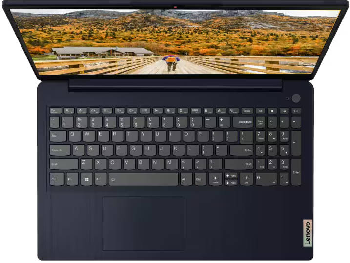 Lenovo IdeaPad Slim 3 Gen 6 (82KU024HIN) Laptop (AMD Octa Core Ryzen 7/16 GB/512 GB SSD/Windows 11)