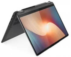 Lenovo IdeaPad Flex 5 Gen 7 14ALC7 (82R9005JIN) Laptop (AMD Hexa Core Ryzen 5/16 GB/512 GB SSD/Windows 11)