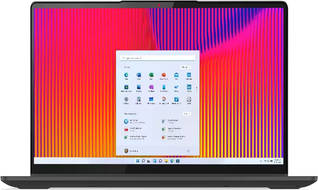 Lenovo IdeaPad Flex 5 Gen 7 14ALC7 (82R9005JIN) Laptop (AMD Hexa Core Ryzen 5/16 GB/512 GB SSD/Windows 11)