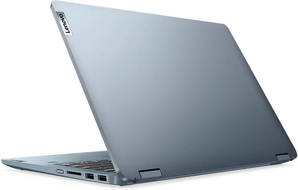 Lenovo IdeaPad Flex 5 Gen 7 14ALC7 (82R9005JIN) Laptop (AMD Hexa Core Ryzen 5/16 GB/512 GB SSD/Windows 11)