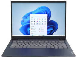 Lenovo ThinkBook 14 Gen 7 (21MV00A4IN) Laptop (AMD Hexa Core Ryzen 5/16 GB/512 GB SSD/Windows 11)