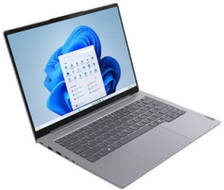 Lenovo ThinkBook 14 Gen 7 (21MV00A4IN) Laptop (AMD Hexa Core Ryzen 5/16 GB/512 GB SSD/Windows 11)