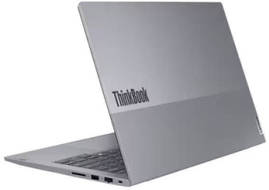 Lenovo ThinkBook 14 Gen 7 (21MV00A4IN) Laptop (AMD Hexa Core Ryzen 5/16 GB/512 GB SSD/Windows 11)