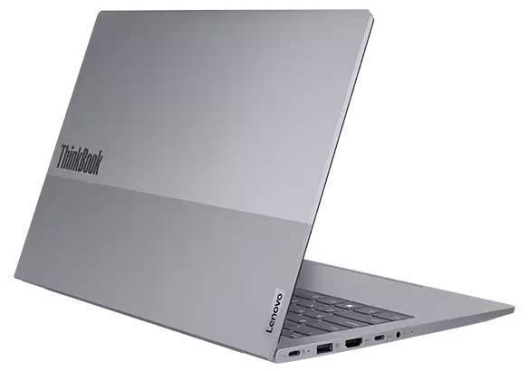 Lenovo ThinkBook 14 Gen 7 (21MV00A4IN) Laptop (AMD Hexa Core Ryzen 5/16 GB/512 GB SSD/Windows 11)