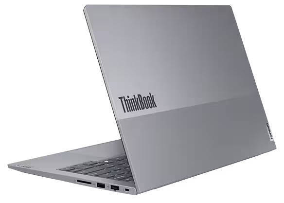 Lenovo ThinkBook 14 Gen 7 (21MV00A4IN) Laptop (AMD Hexa Core Ryzen 5/16 GB/512 GB SSD/Windows 11)