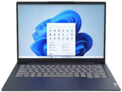 Lenovo ThinkBook 14 Gen 7 (21MV00A7IN) Laptop (AMD Octa Core Ryzen 7/16 GB/512 GB SSD/Windows 11)