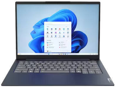 Lenovo ThinkBook 14 Gen 7 (21MV00A7IN) Laptop (AMD Octa Core Ryzen 7/16 GB/512 GB SSD/Windows 11)