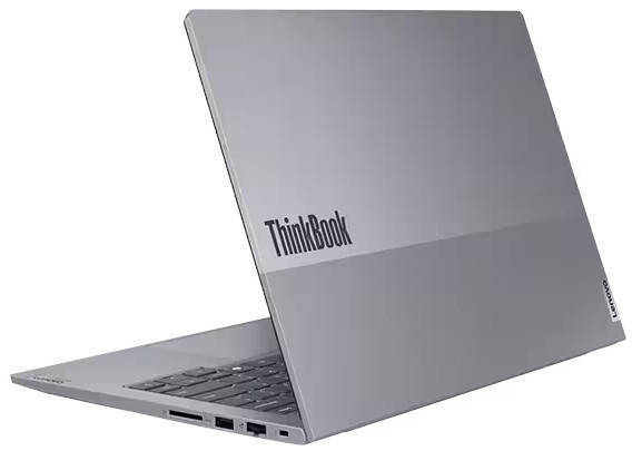 Lenovo ThinkBook 14 Gen 7 (21MV00A7IN) Laptop (AMD Octa Core Ryzen 7/16 GB/512 GB SSD/Windows 11)