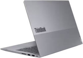Lenovo ThinkBook 14 Gen 7 (21MVA097IN) Laptop (AMD Octa Core Ryzen 7/16 GB/512 GB SSD/Windows 11)