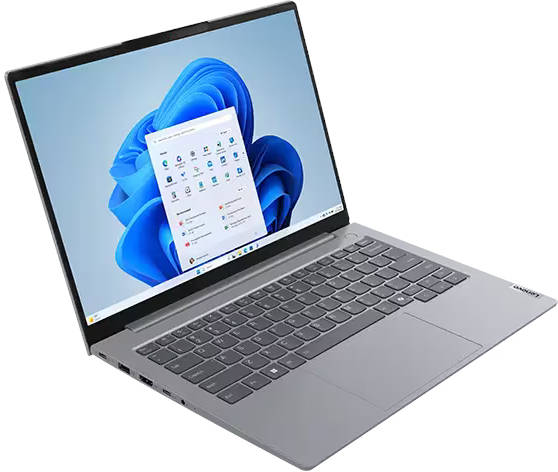 Lenovo ThinkBook 14 Gen 7 (21MVA09MIN) Laptop (AMD Quad Core Ryzen 3/8 GB/512 GB SSD/Windows 11)