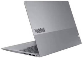 Lenovo ThinkBook 16 Gen 7 (21MW008WIN) Laptop (AMD Octa Core Ryzen 7/16 GB/512 GB SSD/Windows 11)