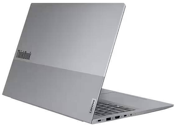 Lenovo ThinkBook 16 Gen 7 (21MW008WIN) Laptop (AMD Octa Core Ryzen 7/16 GB/512 GB SSD/Windows 11)