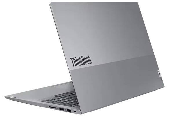 Lenovo ThinkBook 16 Gen 7 (21MW008WIN) Laptop (AMD Octa Core Ryzen 7/16 GB/512 GB SSD/Windows 11)