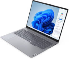 Lenovo ThinkBook 16 Gen 7 (21MW008YIN) Laptop (AMD Hexa Core Ryzen 5/16 GB/512 GB SSD/Windows 11)