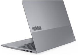 Lenovo ThinkBook 16 Gen 7 (21MW008YIN) Laptop (AMD Hexa Core Ryzen 5/16 GB/512 GB SSD/Windows 11)