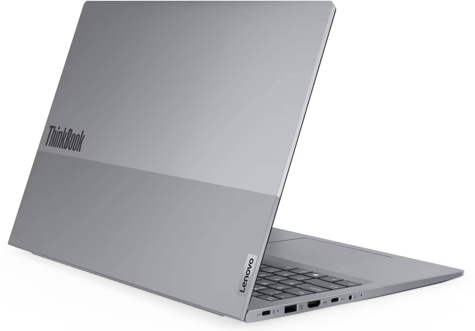 Lenovo ThinkBook 16 Gen 7 (21MW008YIN) Laptop (AMD Hexa Core Ryzen 5/16 GB/512 GB SSD/Windows 11)