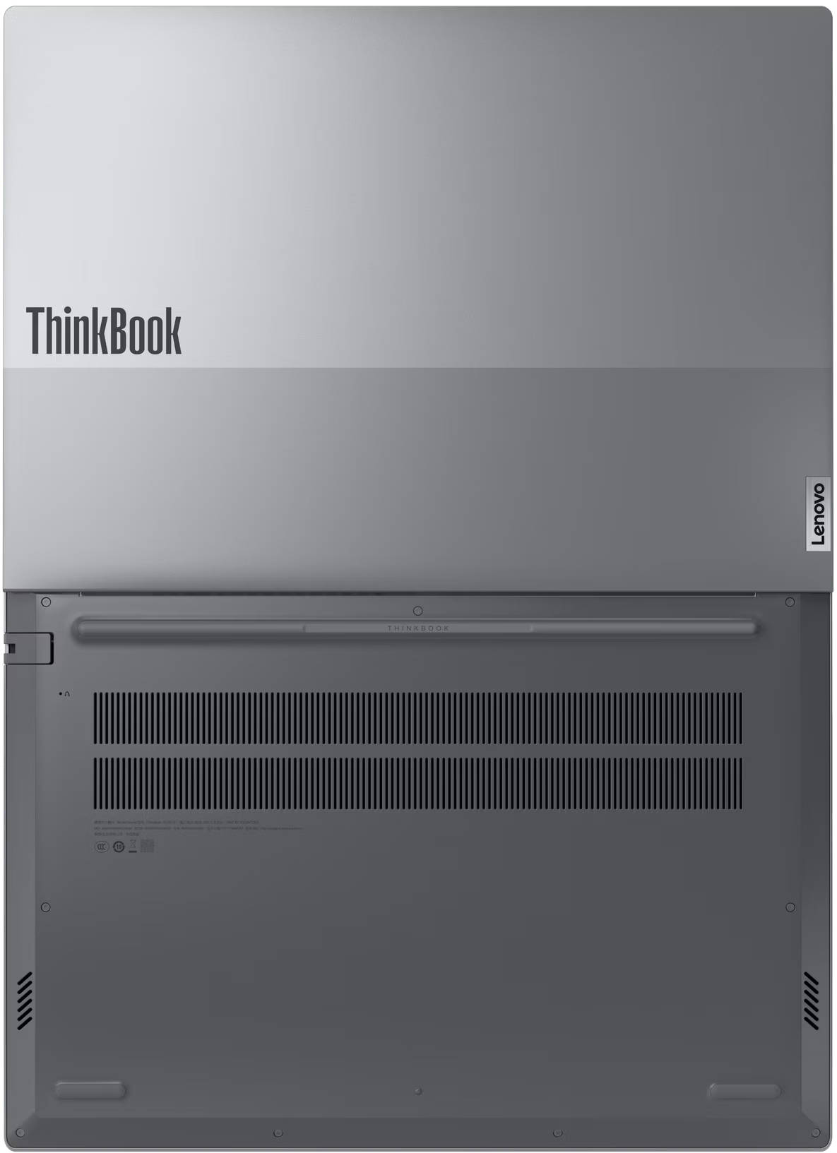 Lenovo ThinkBook 16 Gen 7 (21MW008YIN) Laptop (AMD Hexa Core Ryzen 5/16 GB/512 GB SSD/Windows 11)
