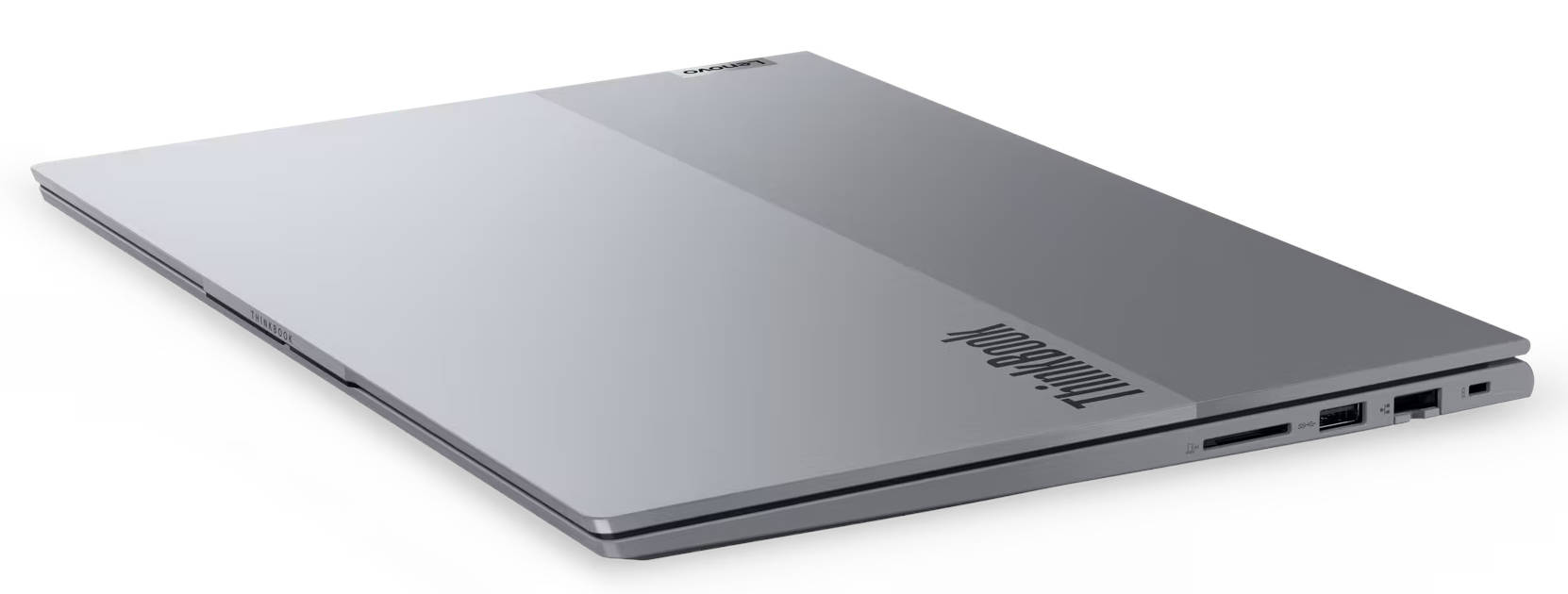 Lenovo ThinkBook 16 Gen 7 (21MW008YIN) Laptop (AMD Hexa Core Ryzen 5/16 GB/512 GB SSD/Windows 11)