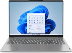 Lenovo ThinkBook 16 Gen 7 (21MWA08MIN) Laptop (AMD Hexa Core Ryzen 5/16 GB/512 GB SSD/Windows 11)