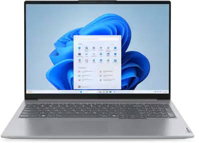Lenovo ThinkBook 16 Gen 7 (21MWA08NIN) Laptop (AMD Octa Core Ryzen 7/16 GB/512 GB SSD/Windows 11)