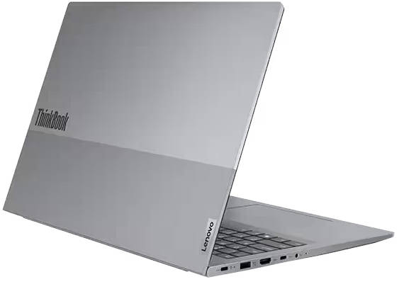 Lenovo ThinkBook 16 Gen 7 (21MWA08NIN) Laptop (AMD Octa Core Ryzen 7/16 GB/512 GB SSD/Windows 11)