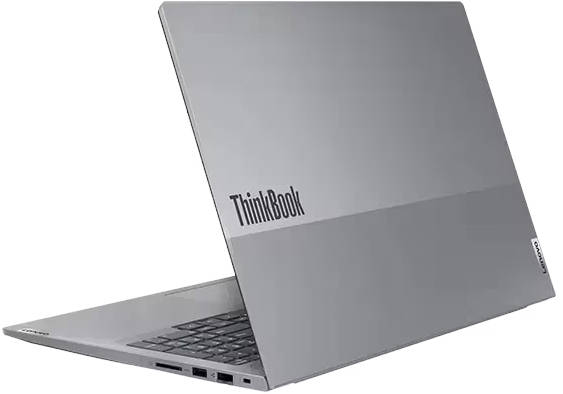 Lenovo ThinkBook 16 Gen 7 (21MWA08NIN) Laptop (AMD Octa Core Ryzen 7/16 GB/512 GB SSD/Windows 11)