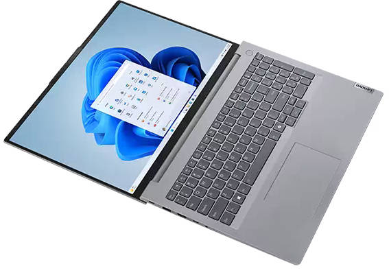 Lenovo ThinkBook 16 Gen 7 (21MWA08NIN) Laptop (AMD Octa Core Ryzen 7/16 GB/512 GB SSD/Windows 11)