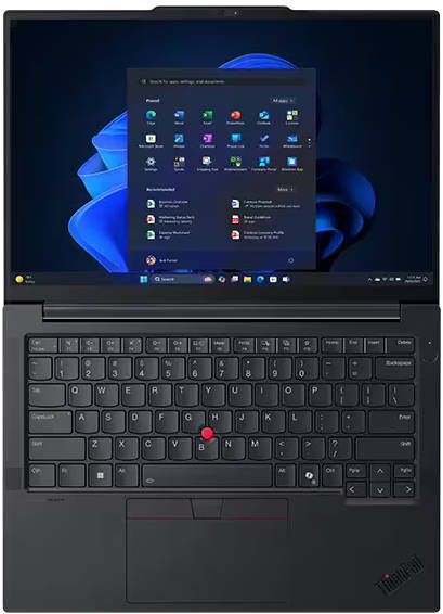 Lenovo ThinkPad E14 Gen 7 (21SYS1A800) Laptop (Core Ultra 5  Series 2 /16 GB/512 GB SSD/Windows 11)
