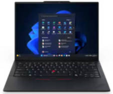Lenovo ThinkPad E14 Gen 7 (21SYS1AA00) Laptop (Core Ultra 7  Series 2 /16 GB/512 GB SSD/Windows 11)