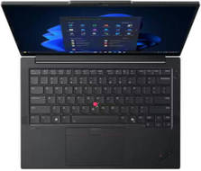 Lenovo ThinkPad E14 Gen 7 (21SYS1AA00) Laptop (Core Ultra 7  Series 2 /16 GB/512 GB SSD/Windows 11)