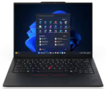 Lenovo ThinkPad E14 Gen 7 (21SYS1AA00) Laptop (Core Ultra 7  Series 2 /16 GB/512 GB SSD/Windows 11)