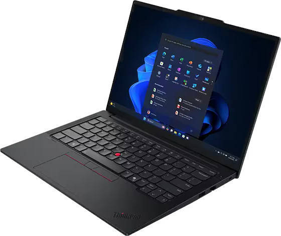 Lenovo ThinkPad E14 Gen 7 (21SYS1AA00) Laptop (Core Ultra 7  Series 2 /16 GB/512 GB SSD/Windows 11)