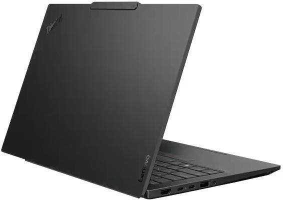 Lenovo ThinkPad E14 Gen 7 (21SYS1AA00) Laptop (Core Ultra 7  Series 2 /16 GB/512 GB SSD/Windows 11)
