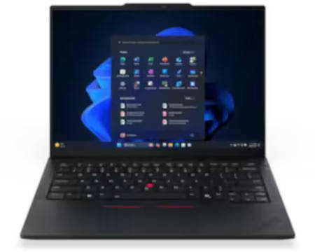 Lenovo ThinkPad E14 Gen 7 (21SYS1AB00) Laptop (Core Ultra 7  Series 2 /16 GB/512 GB SSD/Windows 11)