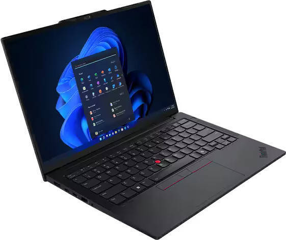 Lenovo ThinkPad E14 Gen 7 (21SYS1AC00) Laptop (Core Ultra 5  Series 2 /16 GB/512 GB SSD/Windows 11)