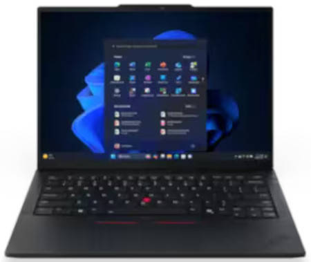 Lenovo ThinkPad E14 Gen 7 (21TAS0PL00) Laptop (Core 7  Series 2 /16 GB/512 GB SSD/Windows 11)