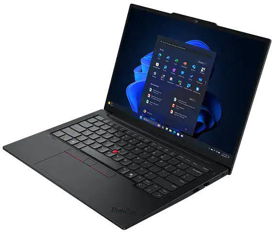 Lenovo ThinkPad E14 Gen 7 (21TAS0PL00) Laptop (Core 7  Series 2 /16 GB/512 GB SSD/Windows 11)