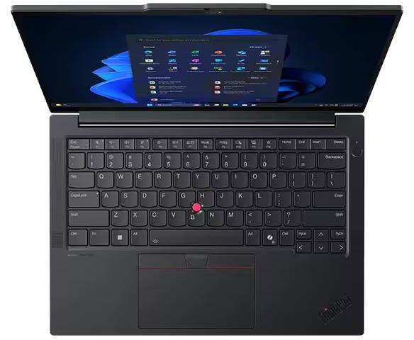 Lenovo ThinkPad E14 Gen 7 (21TAS0PL00) Laptop (Core 7  Series 2 /16 GB/512 GB SSD/Windows 11)
