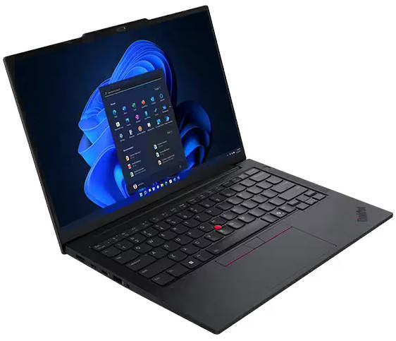 Lenovo ThinkPad E14 Gen 7 (21TAS0PN00) Laptop (Core 3  Series 1 /8 GB/512 GB SSD/Windows 11)