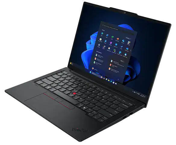 Lenovo ThinkPad E14 Gen 7 (21TAS0PN00) Laptop (Core 3  Series 1 /8 GB/512 GB SSD/Windows 11)
