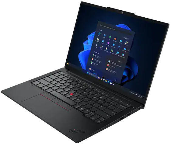 Lenovo ThinkPad E14 Gen 7 (21TAS0PQ00) Laptop (Core 7  Series 2 /16 GB/512 GB SSD/Windows 11)
