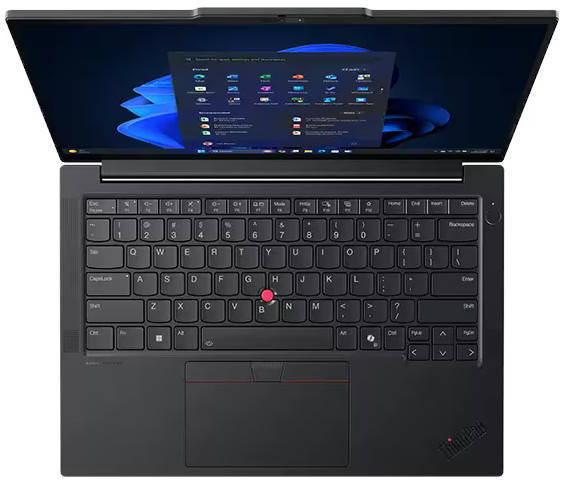 Lenovo ThinkPad E14 Gen 7 (21TAS0PQ00) Laptop (Core 7  Series 2 /16 GB/512 GB SSD/Windows 11)
