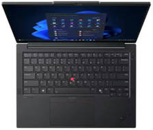 Lenovo ThinkPad E14 Gen 7 (21TAS0PS00) Laptop (Core 3 Series 1 /8 GB/512 GB SSD/Windows 11)