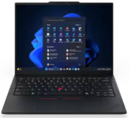 Lenovo ThinkPad E14 Gen 7 (21TAS0PS00) Laptop (Core 3 Series 1 /8 GB/512 GB SSD/Windows 11)