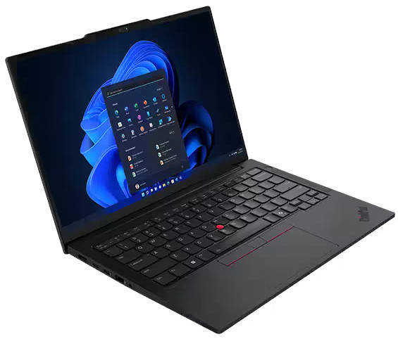 Lenovo ThinkPad E14 Gen 7 (21TAS0PS00) Laptop (Core 3 Series 1 /8 GB/512 GB SSD/Windows 11)
