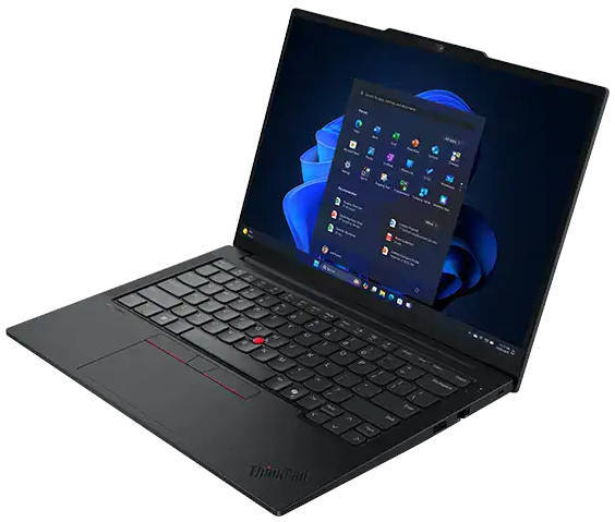 Lenovo ThinkPad E14 Gen 7 (21TAS0PS00) Laptop (Core 3 Series 1 /8 GB/512 GB SSD/Windows 11)