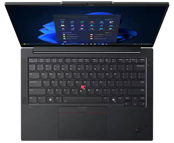 Lenovo ThinkPad E14 Gen 7 (21TAS0PS00) Laptop (Core 3 Series 1 /8 GB/512 GB SSD/Windows 11)